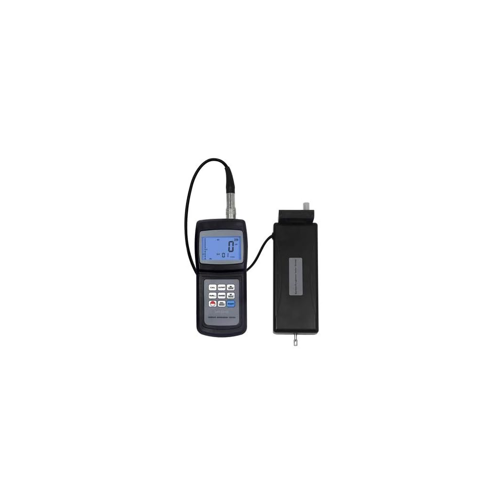 DIGITAL SURFACE ROUGHNESS